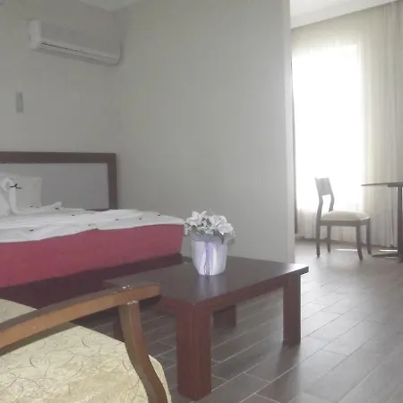 酒店 塞尔丘克乌古拉马奥特里酒店 塞尔丘克