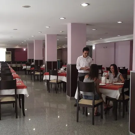 Hotel Uygulama Oteli̇