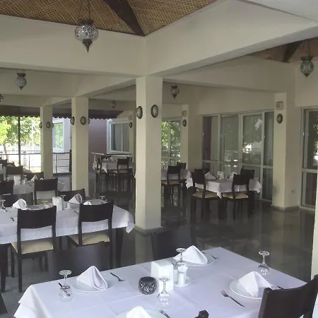 酒店 塞尔丘克乌古拉马奥特里酒店 塞尔丘克