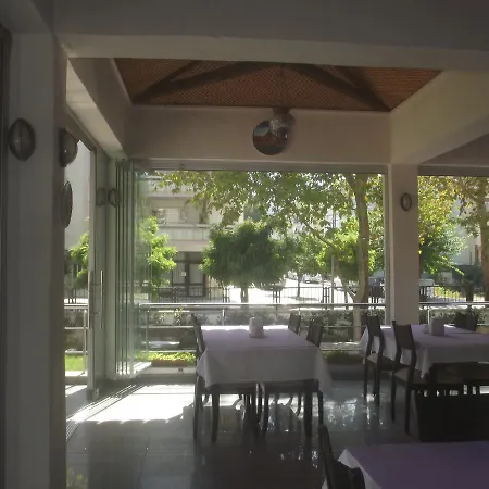 塞尔丘克乌古拉马奥特里酒店 * 塞尔丘克