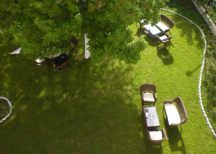 Otel Uygulama Oteli̇ *