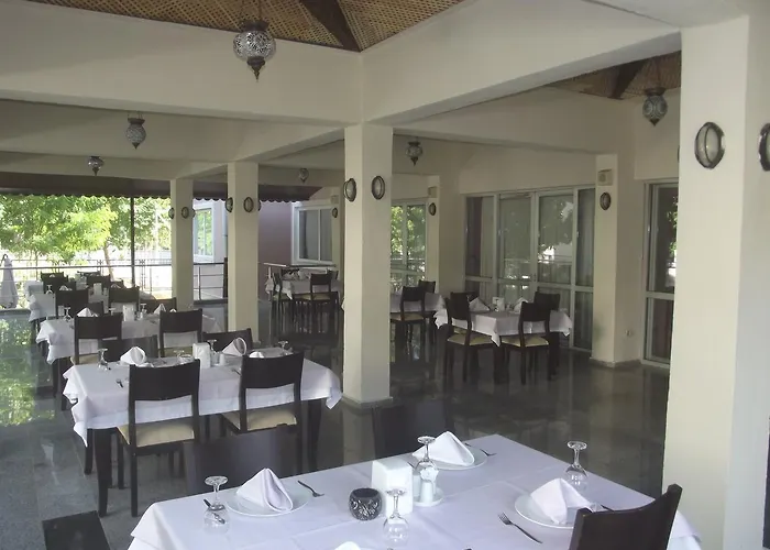 Otel Uygulama Oteli̇ Selçuk