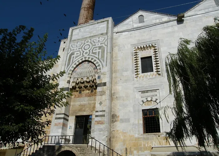 Otel Uygulama Oteli̇ Selçuk