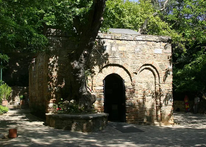 Uygulama Oteli̇ Otel Selçuk