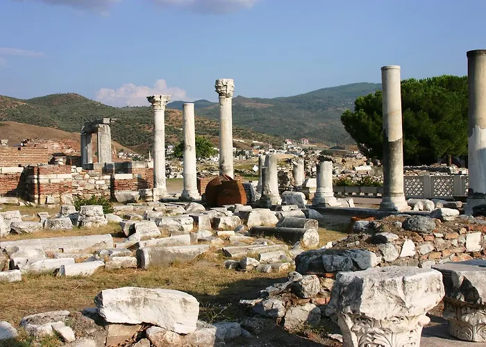 Otel Uygulama Oteli̇