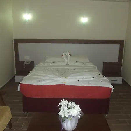 Uygulama Oteli̇ Selçuk