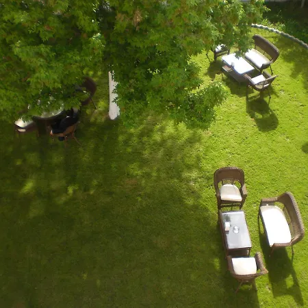 호텔 Uygulama Oteli̇ *