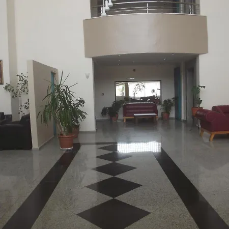 호텔 Uygulama Oteli̇