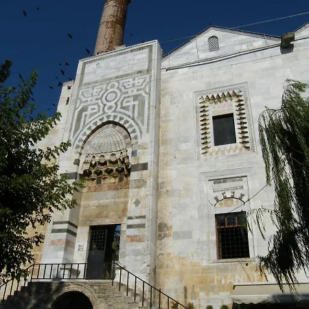 Hotel Uygulama Oteli̇ Selçuk