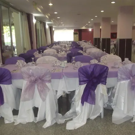 Uygulama Oteli̇ 호텔