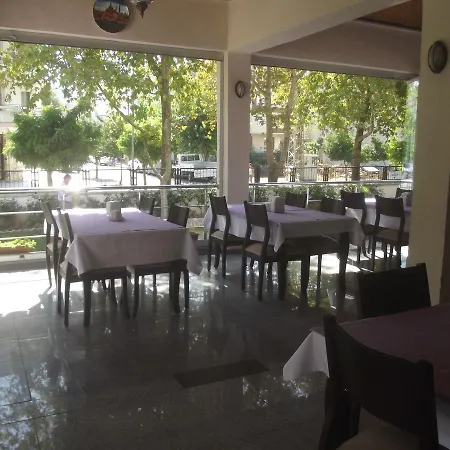 塞尔丘克乌古拉马奥特里酒店 酒店 塞尔丘克