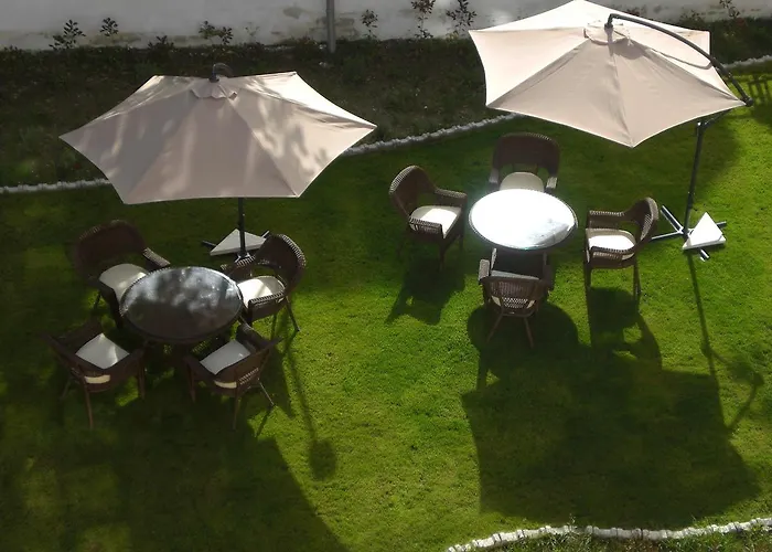 Uygulama Oteli̇ Hotel *