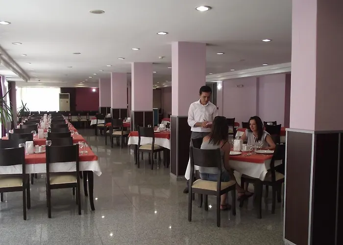 Hotel Uygulama Oteli̇