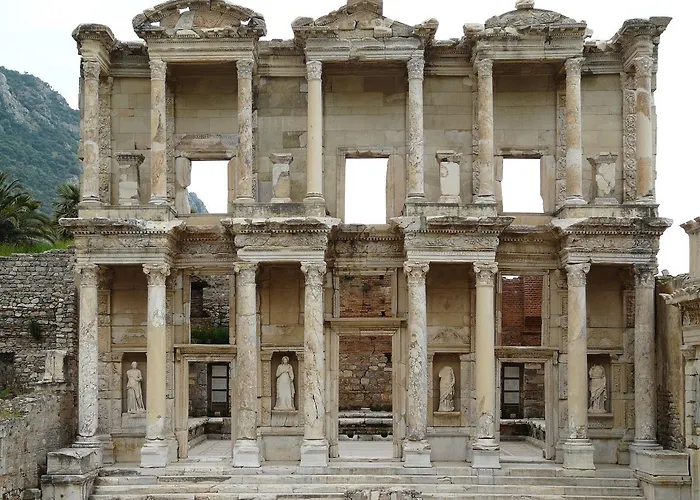 Uygulama Oteli̇ Selçuk