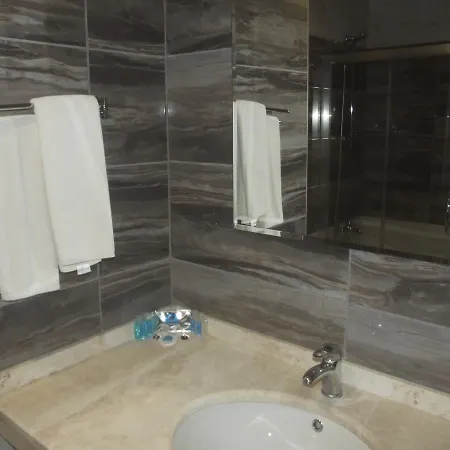 Uygulama Oteli̇ Hotel Selcuk