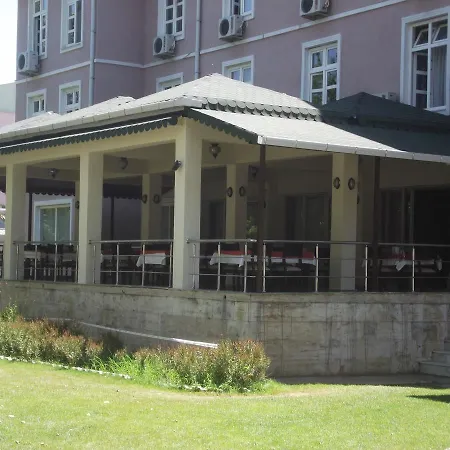 Uygulama Oteli̇ Hotel Selcuk